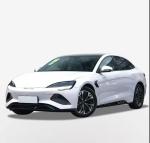 Byd Han Dm-I Sedan 1.5t Petrol Engine 357PS Automatic 2WD Hybrid Biyadi Car