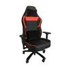 Buy cheap Affordable Gaming Chair Ergonomic Leather Swivel Recliner Racer Sport Furniture Black from wholesalers