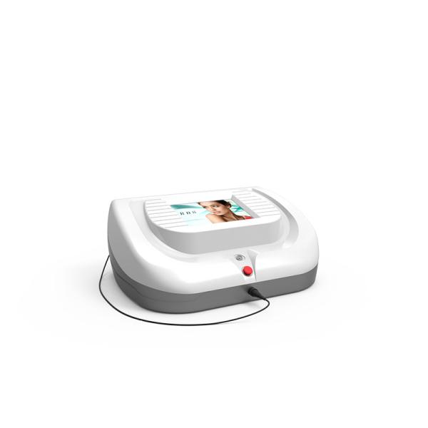 Buy cheap 30MHz high frequency150W portable Laser Spider Vein Removal Machine from wholesalers