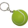 Buy cheap New promotion creative product tennis ball star Stress keyring customed logo from wholesalers