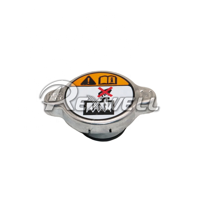 Accent Hyundai Auto Parts Radiator Cap For ELANTRA KIA 253301P000