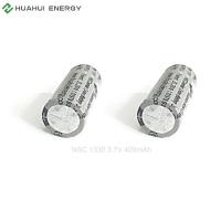 Buy cheap NSC1330 400mAh 3.7V Rechargeable Li Ion Battery Cell Huahui Energy product