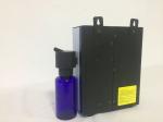 Metal Bottle Aroma Humidifier 200ml Essential Oil For Homes / Hotel W175 * D80 *