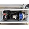 Buy cheap CCC 60km/H 3000L Airport Water Truck from wholesalers