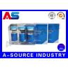 Buy cheap High Elasticity Pressure Sensitive Seal Liner / Medicine PS Foam Sealed medicine pill bottles from wholesalers