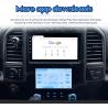 Buy cheap LCD Multimedia Ford Android Radio With AC Screen Car Climate Control Year 2015-2021 from wholesalers