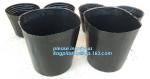 Flowerpot Lining Bags, Plastic Flower Pot Liners, Baskets & Pot Liners, Round