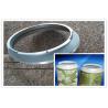Buy cheap All Types Of Rotary Printing Machines Rotary Screen End Ring Of Stenter Parts from wholesalers