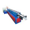 Buy cheap Garage Door Aluminum Iron Door Shutter Roll Forming Machine Automatic from wholesalers