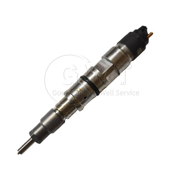 Buy cheap Fuel Injection Common Rail Injector 0445120074 for VOLVO 0445120074 0445120068 from wholesalers