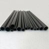 Buy cheap High Hardness Matte Finish Carbon Fiber Tube Low Thermal Expansion from wholesalers