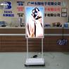 Buy cheap 4K LCD Touch Screen Information Kiosk Vertical 43 49 50 55 65 Inch from wholesalers