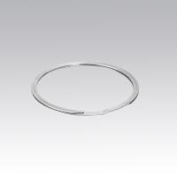 Buy cheap spiral retaining ring product