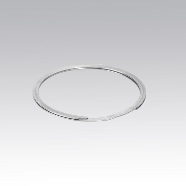 Buy cheap spiral retaining ring from wholesalers