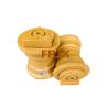 Buy cheap Excavator Bucket Attachments Fabricators Heavy Duty Bottom Rollers Tracked Excavator PC60-7 from wholesalers