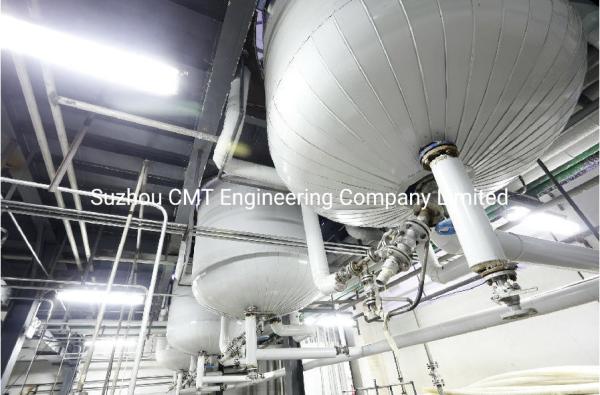 Buy cheap Food Additives Synthetic Sweetener Chemical Industry Projects/ Sodium Cyclamate / Acesulfame-K Production Line from wholesalers