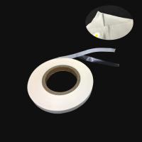 Buy cheap Seamless Clothing Hot Melt Glue Tape With Release Paper 1500mm product