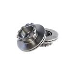 296*34*99 Heavy Duty Trucks Brake Discs WG9100443003 for HOWO