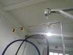 150W XY Gluer Gluejet for B2B Industrial Use