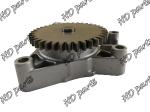 JCB444 Diesel Engine Oil Pump 320-04186 320-04300 320-04131 For Perkins