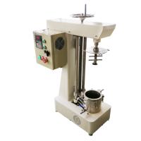 Buy cheap Small Scale Stirred Ball Mill For Ceramic Industry / Metallurgy Industry product