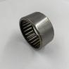 Buy cheap HF081412 EWC0812 Needle Roller Bearing 8*14*12mm With TN Plastic Cage from wholesalers