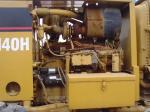 Used CAT 140H Motor Grader Original USA