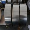 Buy cheap 0.10x250mm 0.20x250mm High Corrosion Resistance Nickel Alloy Inconel 625 Strip For Corrosion-Prone Industry from wholesalers