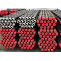 Buy cheap Hard Rock Carbon Steel H22x108mm Integral Drill Rods product