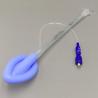Buy cheap Medical Grade Re-Usable Full Sizes Reinforced Silicone Laryngeal Mask Airway Manufactures Hot Sale from wholesalers