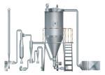 Buy cheap Milk Powder Automatic Industrial Spray Dryer Granulator from wholesalers
