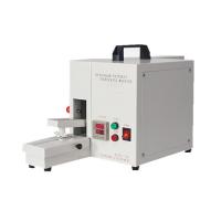 Buy cheap Electronic AATCC Crockmeter Fabric Dyed Color Fastness Tester product