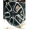 Buy cheap RAM Limited Black Machine All Season Tires Wheels Rims For 1500 5x139.7 24" from wholesalers