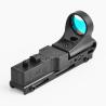 Buy cheap Riflescope Ak47 Red Dot Reflex Sight IPSC C-MORE Railway Red Dot Sight from wholesalers