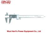 Stainless Steel 6 Inch Vernier Caliper 150mm Long Jaw Digital Calipers