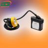 Buy cheap 15000 Lux Underground Cap Lamps , Explosion Proof Led Miner Headlamp from wholesalers