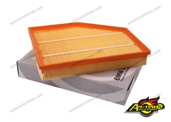 Buy cheap Air Filter For BMW 5 E60 E61 Saloon Estate 2010 13 71 7 521 033 from wholesalers