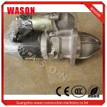 Factory Direct Sale Excavator Starter Motor 23300-97505 2330097505 For Engine