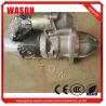 Buy cheap Factory Direct Sale Excavator Starter Motor 23300-97505 2330097505 For Engine RD8 from wholesalers