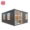 Buy cheap Detachable Modern Design Prefabricated Shipping Container for Hotel House Engineering from wholesalers