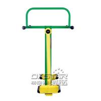 Buy cheap outdoor fitness equipments steel based zinc powder coating surfboard-OK-C01 product
