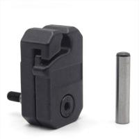 Buy cheap Slide Retainers Standard Molding Machine Parts product