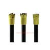 Buy cheap 7 Degree Rock Drill Rods 60mm - 3600mm Length For Road Construction Hole from wholesalers