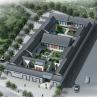 Buy cheap Luxury Light Steel Villa House / Prefabricated Prefab Metal Building Homes from wholesalers