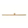 Buy cheap 130mm CNC Spur Rail Gear Aluminium Bronze Helical Gear Racks M0.5 from wholesalers