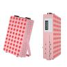 Buy cheap 660Nm 850Nm Red Near Far Infrared Light Therapy Lamp 300W Portable Red Led Light Device Led Light Therapy Machine from wholesalers