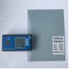 Buy cheap NASIDO 2HD Metal Ceramics Safety Film 4 mil VLT60% reduce fading color film car Windshield FILM for new cars from wholesalers