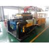 Buy cheap 200kg Immersion Type Aluminum Holding Furnace Peripheral Gas Fired Aluminium Melting Furnace from wholesalers