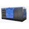 Buy cheap Fawde Engine CA6DL2-27D 225 Kva Diesel Generator 180kw Silent Type from wholesalers