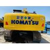 Buy cheap 22 Ton Original Japan Second Hand Komatsu PC220-7 Crawler Excavator Used On Sale from wholesalers